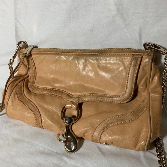 Rebecca Minkoff Cross Body bag - Picture 1 of 4